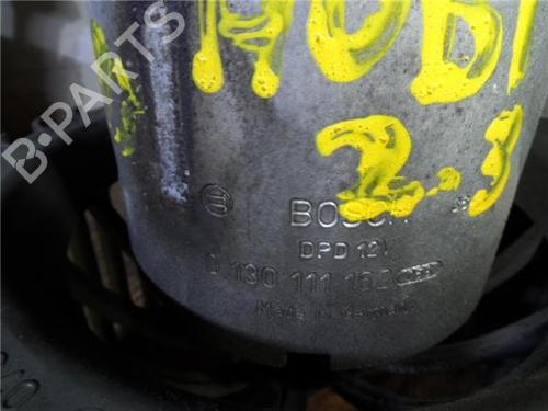 Heater blower motor AUDI 100 C4 Avant (4A5) 2.3 E | BP12597921M62
