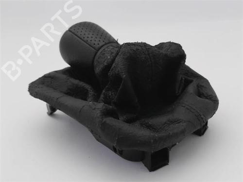 Pommeau de levier de vitesses SEAT TOLEDO II (1M2) 1.9 TDI | BP25282387I34 