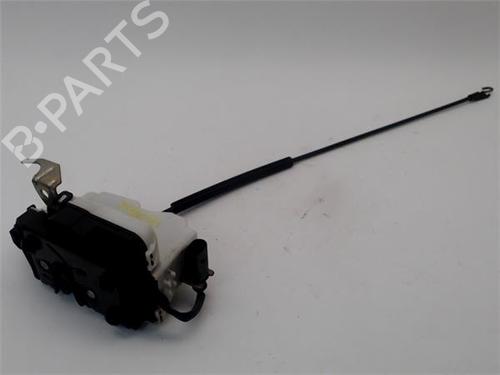 Used Front right lock SEAT IBIZA II (6K1) [1993-2002]  22132623