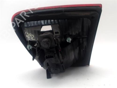 Venstre baglygte bagklap SEAT LEON (1M1) 1.9 TDI | BP24338402C79