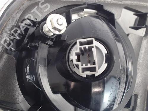 Venstre baklys, luke MAZDA 3 (BK)  | BP14344710C79 