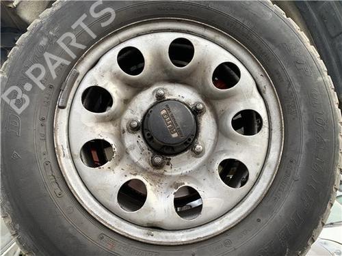 Felg SUZUKI VITARA (ET, TA, TD) [1988-2002]  32418828