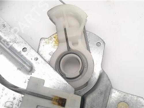 Rear right window mechanism CITROËN XSARA (N1)  | BP17969410C25 
