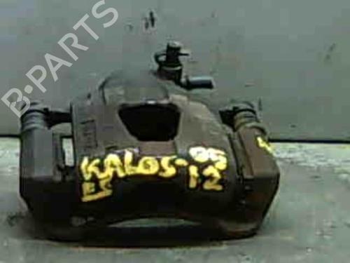 Used Other CHEVROLET KALOS [2005-2025]  14333472