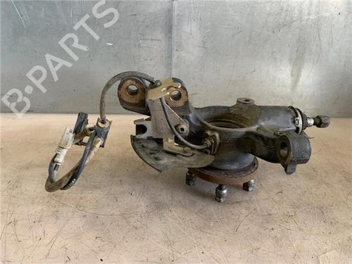 Left front steering knuckle CITROËN JUMPY III Van (V_)  | BP17801125M25 