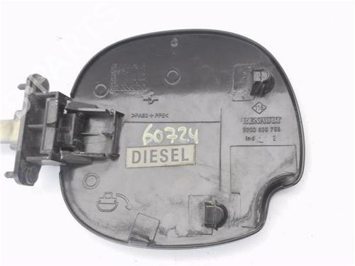 Tankklappe RENAULT CLIO II (BB_, CB_) | BP30485796C131