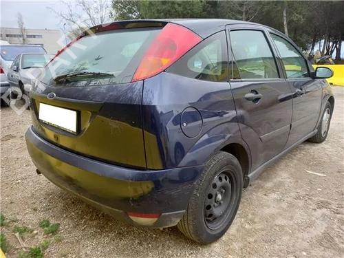 Left taillight FORD FOCUS I (DAW, DBW) 1.6 16V | BP9632086C34 
