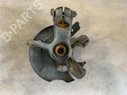 Left front steering knuckle SEAT IBIZA III (6L1) 1.4 16V | BP24035587M25 