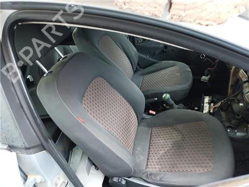 Used Right front seat Right front seat SEAT IBIZA IV (6J5, 6P1) [2008-2017] 24531125 24531125