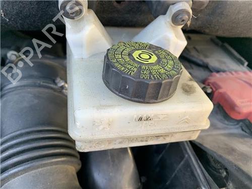 Brake master cylinder PEUGEOT PARTNER Tepee 1.6 HDi 16V | BP32451031M77