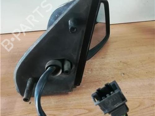Right mirror SEAT TOLEDO I (1L2)  | BP13055547C27 