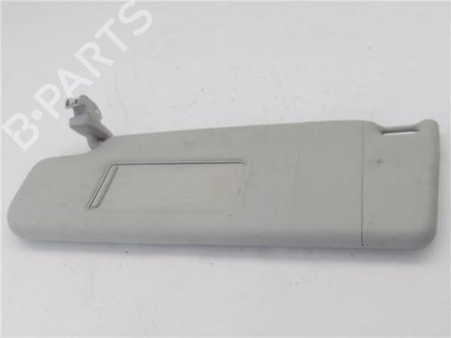 Left sun visor SEAT LEON (1P1) 1.2 TSI | BP12149267I1 - Image 5