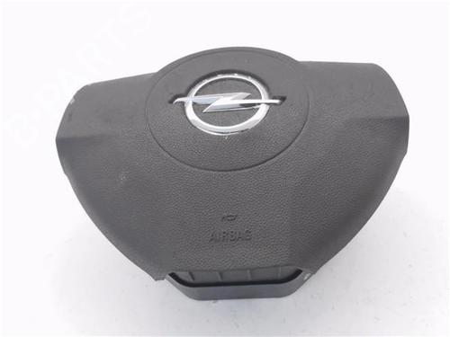 Used Driver airbag Driver airbag OPEL ZAFIRA / ZAFIRA FAMILY B (A05) 1.7 CDTI (M75) (125 hp) 36050924 36050924