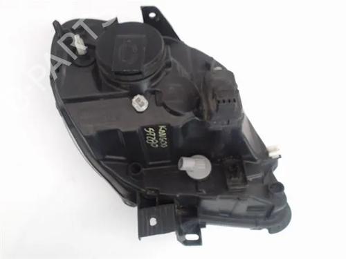 Left headlight RENAULT KANGOO (KC0/1_)  | BP24338319C28 