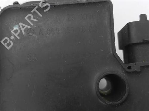 Ignition coil MERCEDES-BENZ A-CLASS (W169) A 150 (169.031, 169.331) | BP25604907M94 