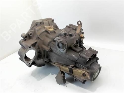 Gearbox SEAT IBIZA II (6K1)  | BP13050458M3 