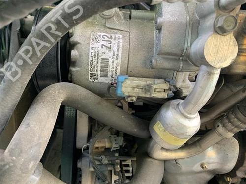 AC compressor OPEL ASTRA J (P10) | BP33731304M34 - Image 3