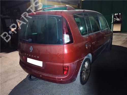 Left front window switch RENAULT ESPACE IV (JK0/1_) 2.0 dCi (JK02, JK03) | BP34445875I27  - Image 12