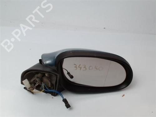 Used Right mirror MERCEDES-BENZ A-CLASS (W168) [1997-2005]  15838683