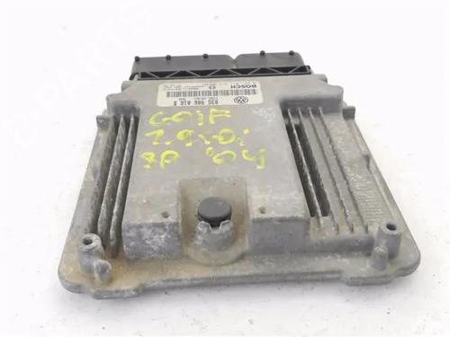 Electronic module VW GOLF V (1K1) 1.9 TDI | BP10982845M83 