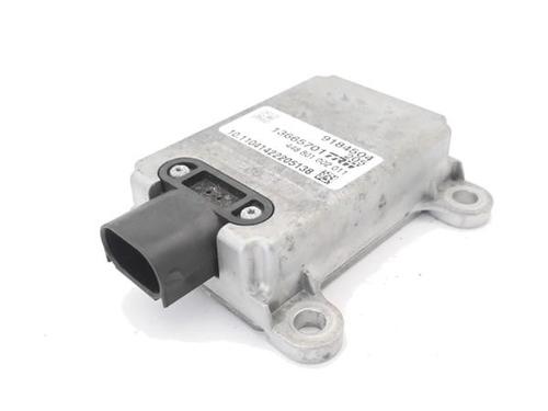 Elektronisk modul SAAB 9-3 (YS3F, E79, D79, D75) 1.9 TiD | BP22632558M83 