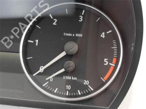 Instrument cluster BMW 3 (E90) 330 d | BP32418702C47 - Image 9