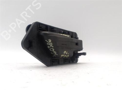Front left interior door handle CITROËN BERLINGO / BERLINGO FIRST Box Body/MPV (M_) 1.9 D 70 (MBWJZ, MCWJZ) | BP22339104I13 