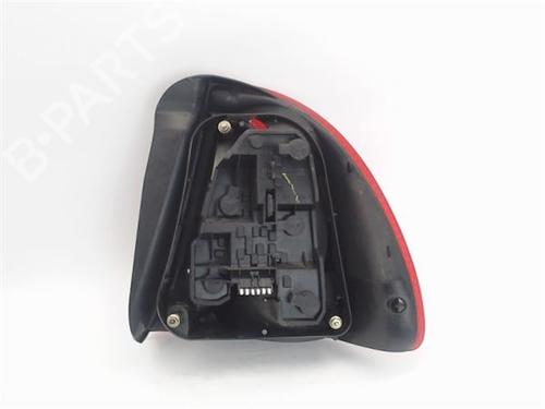 Left taillight ROVER 400 II (RT) 416 Si | BP13819248C34 