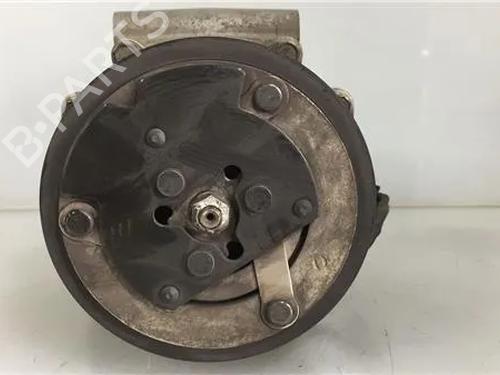 AC compressor FORD FIESTA VI (CB1, CCN) 1.6 TDCi | BP9683680M34 