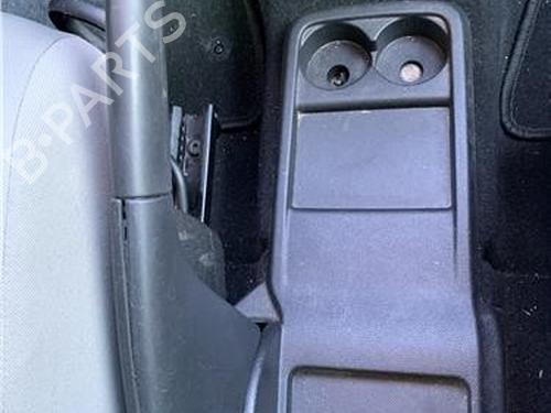 håndbremse PEUGEOT PARTNER Tepee 1.6 HDi 16V | BP32451081I18 