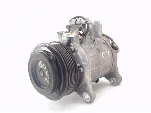 AC compressor BMW 1 (F20) 116 d | BP29134916M34 