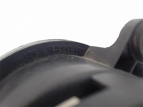 Left front fog light SEAT IBIZA III (6L1)  | BP13053291C30 