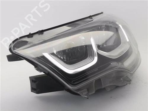 left-headlight-citroen-c4-ii-nc_-2009-40298656 main image