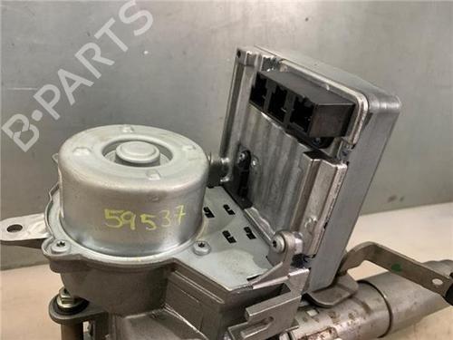 Steering column FORD FIESTA VI (CB1, CCN) 1.25 | BP22959121M21 