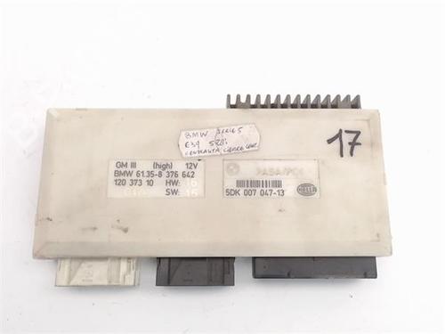 Electronic module BMW 5 (E39) 528 i | BP12597270M83 