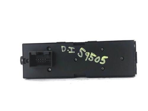 Left front window switch SKODA SUPERB I (3U4) 1.9 TDI | BP38253476I27 - Image 7