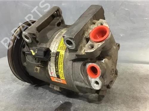 AC compressor NISSAN ALMERA II (N16)  | BP9737506M34 