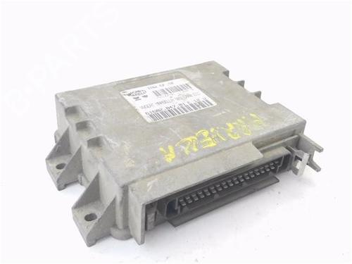 Used Electronic module SEAT MARBELLA (28A) [1986-1999]  27347236