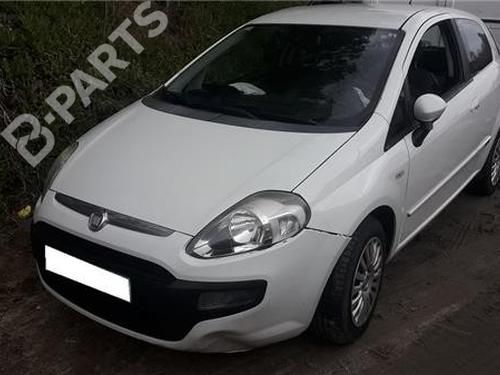 Used Parts FIAT PUNTO EVO (199_)  1.2  1042493