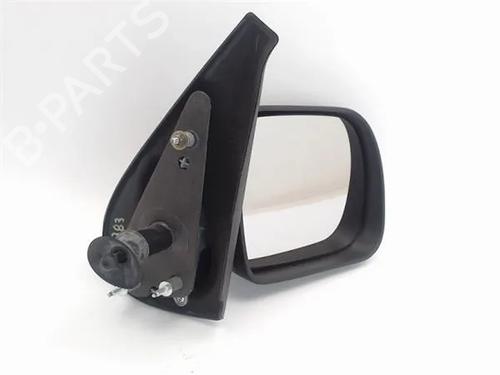 Right mirror RENAULT KANGOO (KC0/1_)  | BP24338320C27 