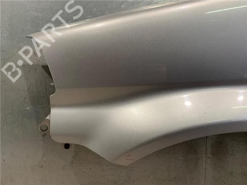 Left front fenders HONDA HR-V (GH_) 1.6 16V | BP16476374C41 