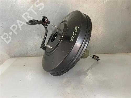 Servo brake DACIA DOKKER Box Body/MPV 1.5 dCi 75 / Blue dCi 75 (FEJW, FEAH) | BP30135624M42