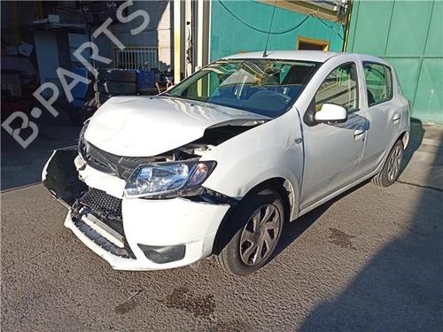 AC compressor DACIA SANDERO II 1.2 | BP34541343M34  - Image 14