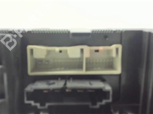 Climate control SEAT LEON (1P1) 1.9 TDI | BP10148420I5 