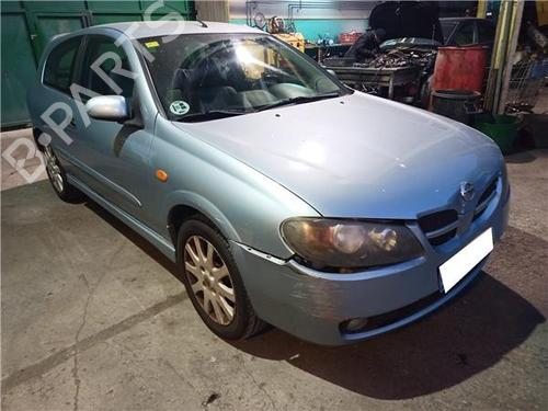 Used Parts NISSAN ALMERA II Hatchback (N16) [2000-2025]  4362151