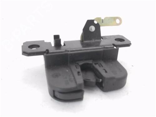 Tailgate lock SEAT LEON (1M1) 1.8 20V T 4 | BP30980957C101