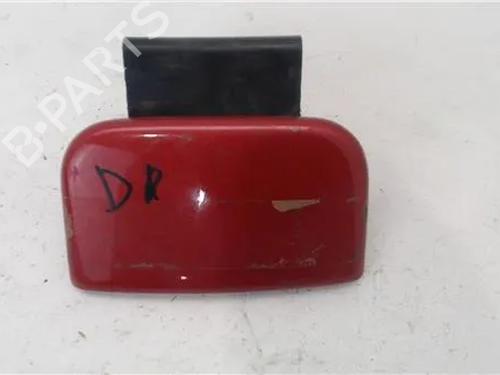 Front right exterior door handle CITROËN SAXO (S0, S1) 1.5 D | BP14337258C129 