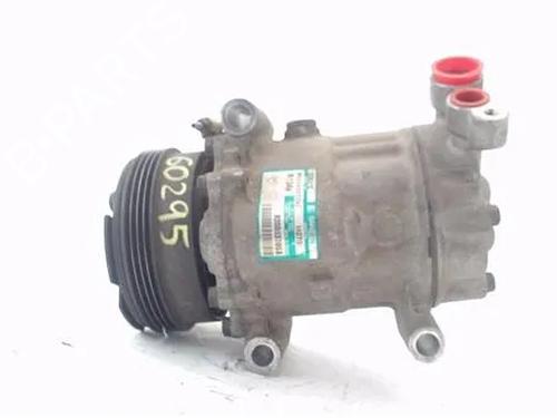 AC compressor RENAULT CLIO II (BB_, CB_)  | BP26447896M34 