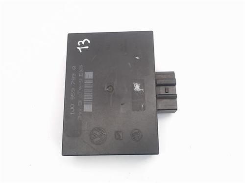 Electronic module SKODA OCTAVIA I (1U2) 1.9 TDI | BP13325923M83 
