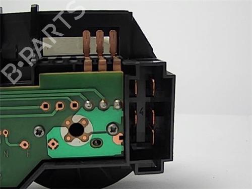 Climate control MERCEDES-BENZ VITO Van (W638)  | BP11696040I5 